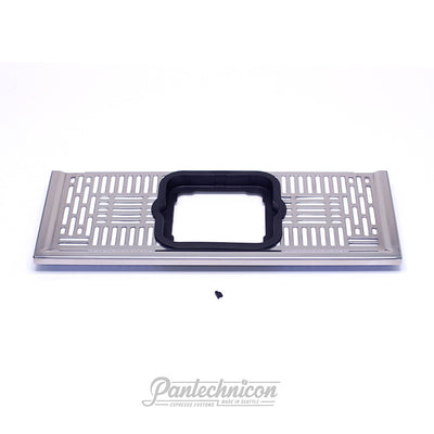 GS3 drain tray with cut out for acaia lunar scale