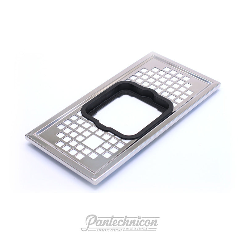 Pantechnicon Linea Mini Drain Tray Kit for Acaia Lunar Scale ...