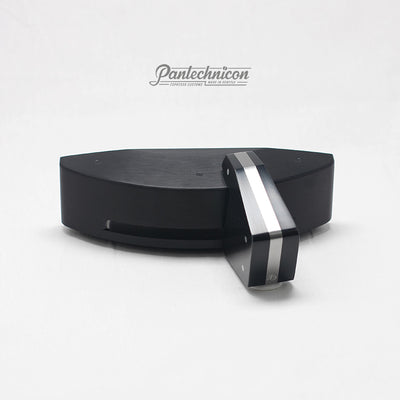 black group cover and brew paddle for linea mini
