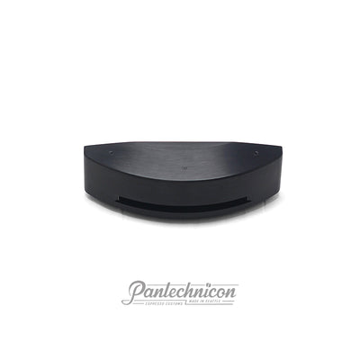 black group cover for linea mini
