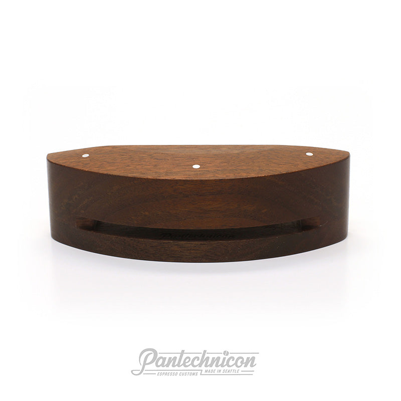 black walnut group cover for linea mini