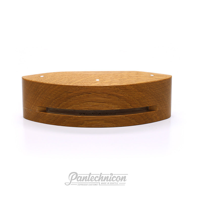 american white oak group cover for linea mini