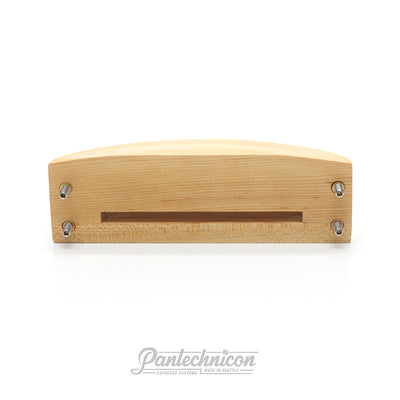 back view of maple group cover for linea mini