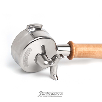 Pantechnicon Portafilter Handle for Rocket