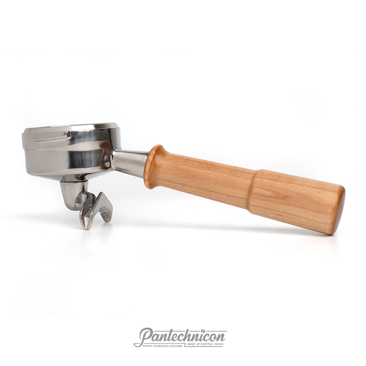 Pantechnicon Portafilter Handle for Rocket – Pantechnicon Design