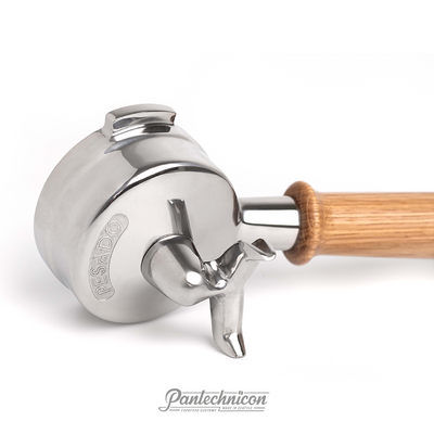 Pantechnicon Portafilter Handle for Rocket