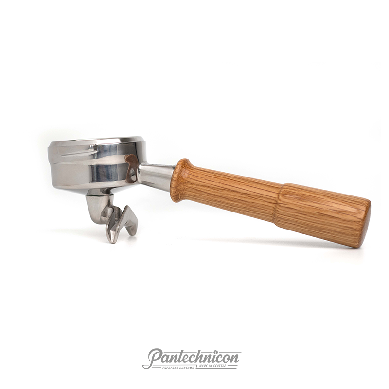 Pantechnicon Portafilter Handle for Rocket