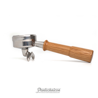 Pantechnicon Portafilter Handle for Rocket