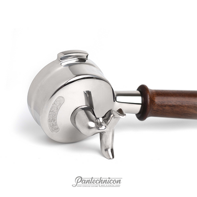 Pantechnicon Portafilter Handle for Rocket