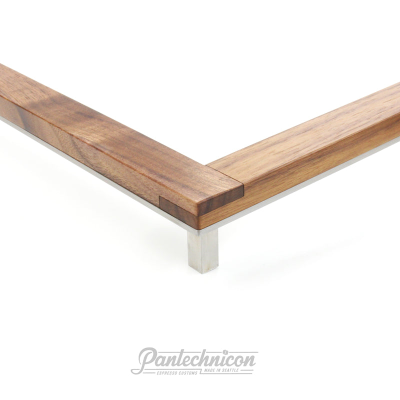 Pantechnicon Custom Cup Rail für Linea PB