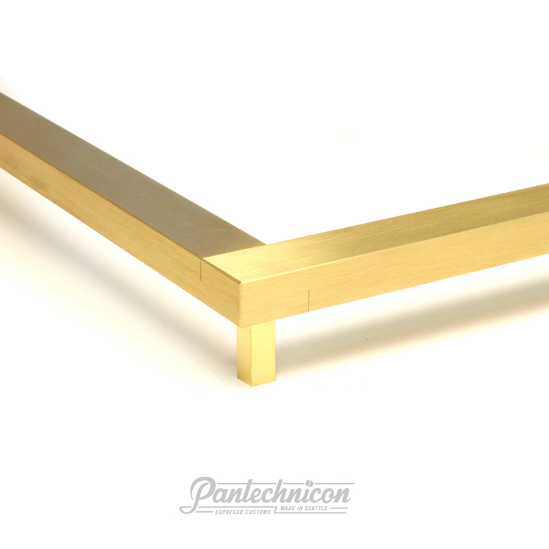 Pantechnicon Custom Cup Rail für Linea PB