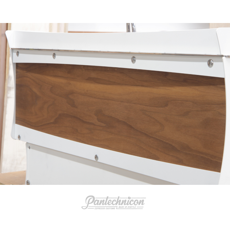 Custom Synesso Estimate Request