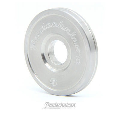 stainless steel dispersion plate for rancilio espresso machine