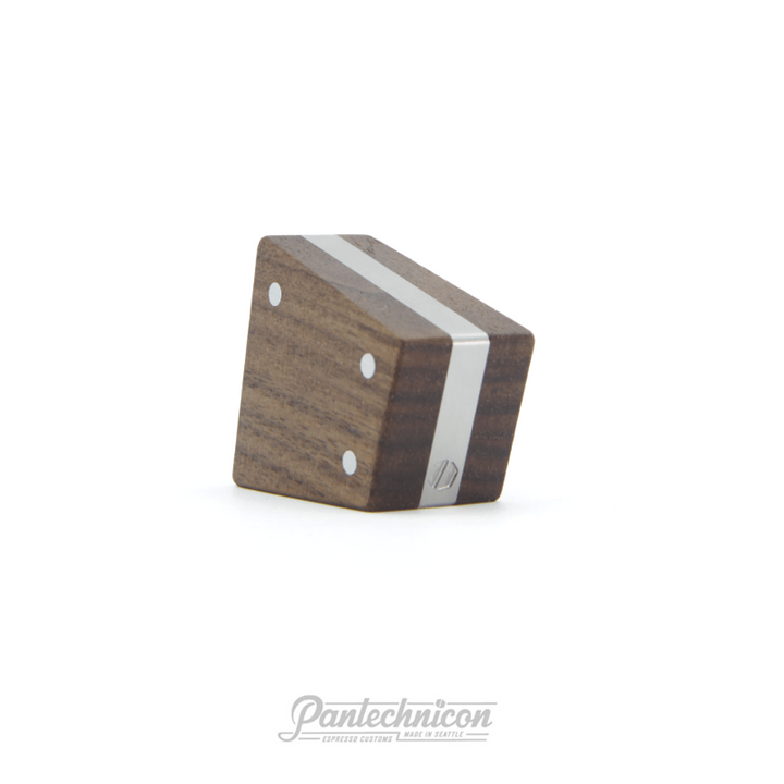 La Marzocco Linea Micra Custom Brew Paddle - Pantechnicon Design