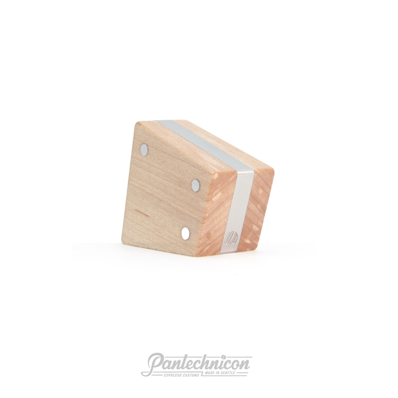 La Marzocco Linea Micra Custom Brew Paddle - Pantechnicon Design