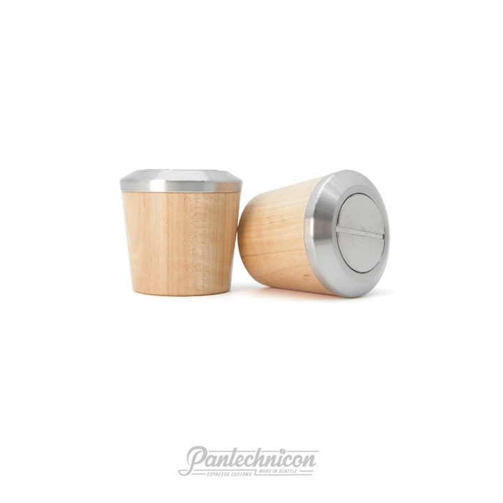 La Marzocco Linea Micra Custom Steam Knob Set – Pantechnicon Design