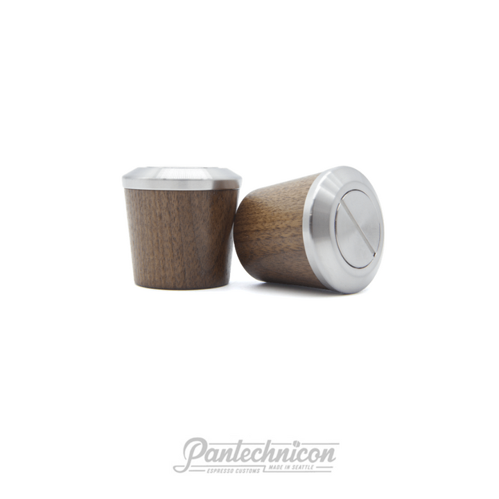marucoページ La Marzocco Linea Micra Custom Steam Knob Set – Pantechnicon Design
