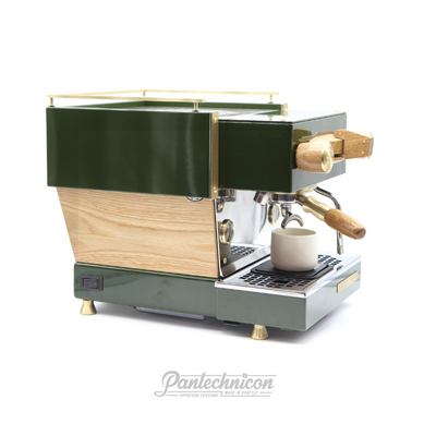 Tony's Custom La Marzocco Linea Mini