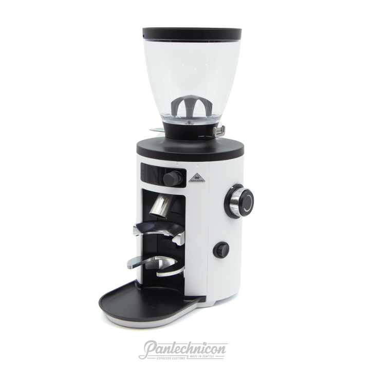Mahlkönig X54 Allround Coffee Grinder – Pantechnicon Design