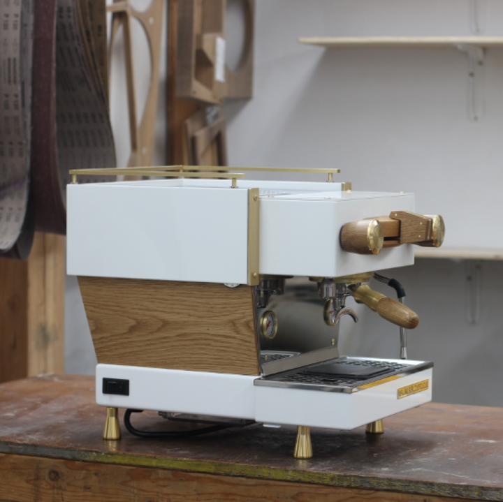 allpress espresso linea mini grinder