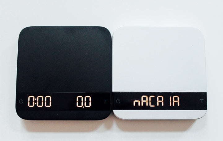 Acaia Lunar Scale – Pantechnicon Design