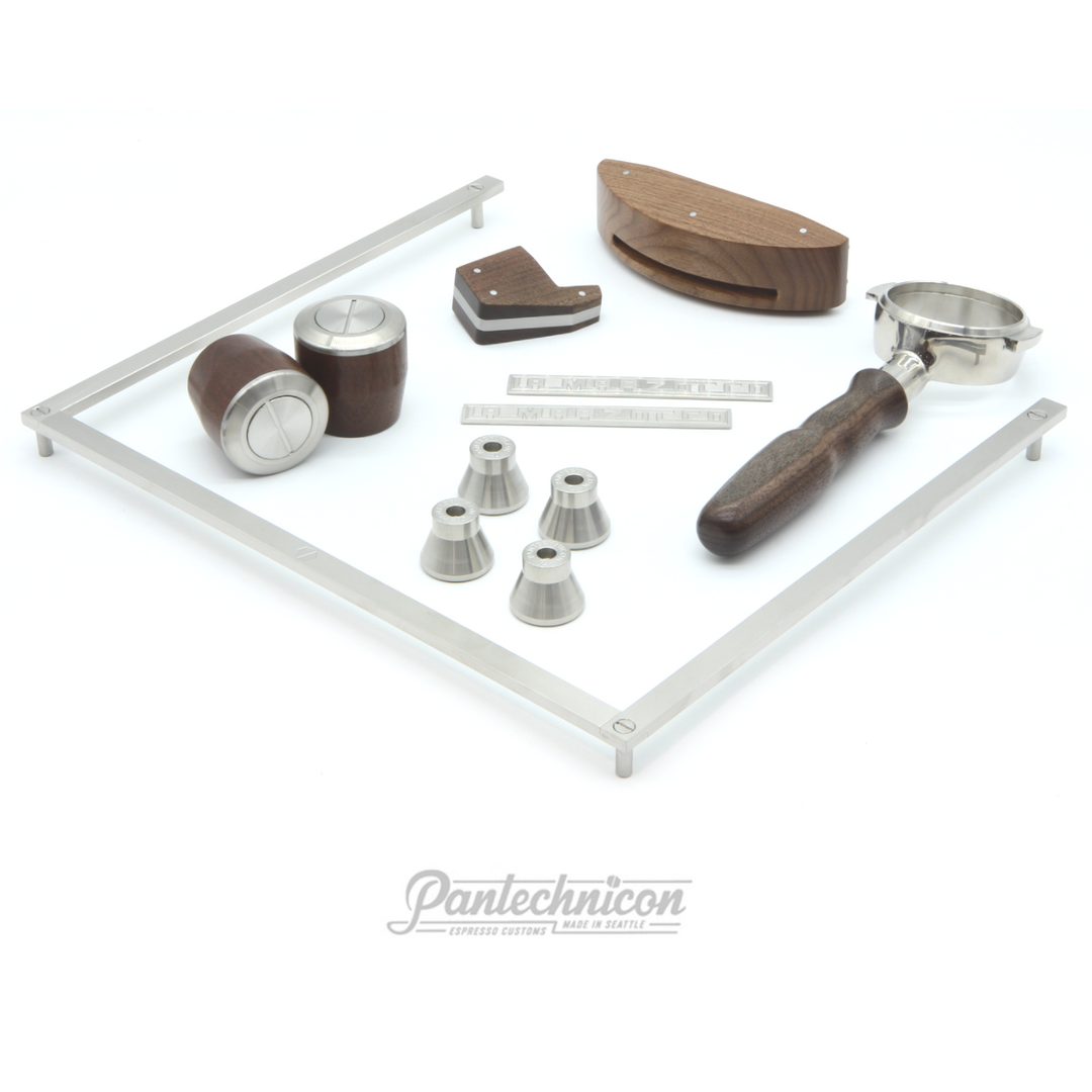 Pantechnicon Complete Kit for Linea Mini, 2015-2023 version