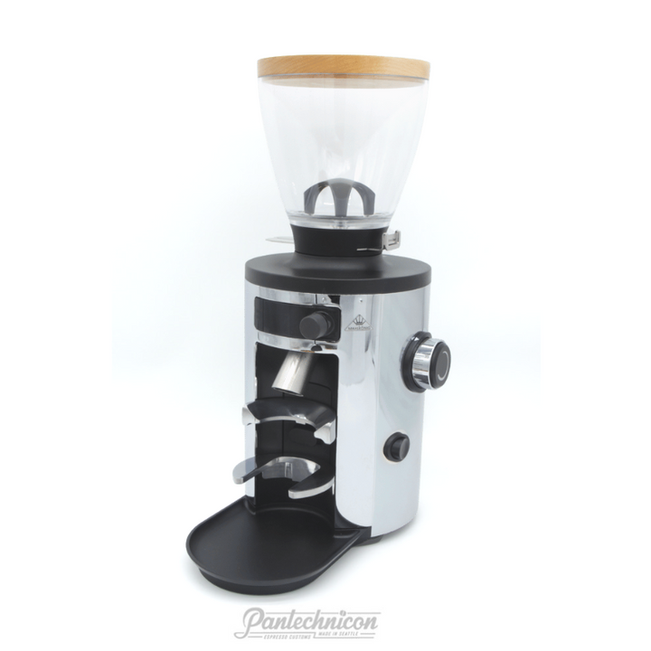 Mahlkönig X54 Allround Coffee Grinder – Pantechnicon Design