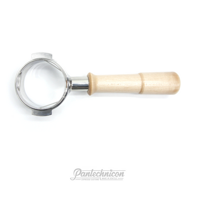Pantechnicon Portafilter Handle for Rocket