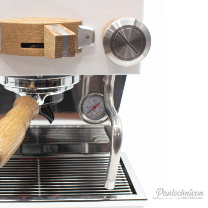 Pantechnicon Complete Kit for Linea Micra – Pantechnicon Design