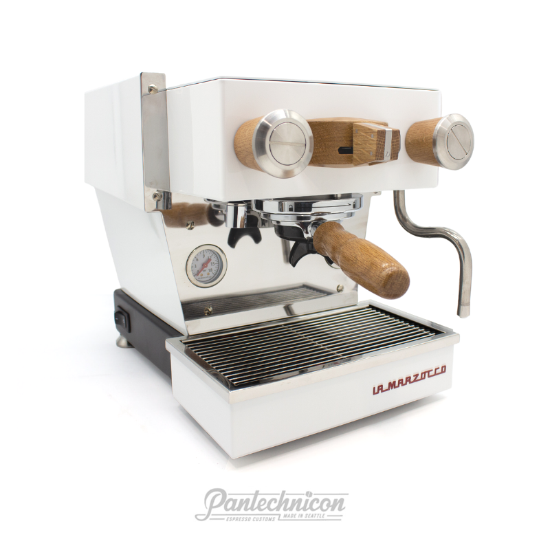 Pantechnicon Complete Kit for Linea Micra – Pantechnicon Design