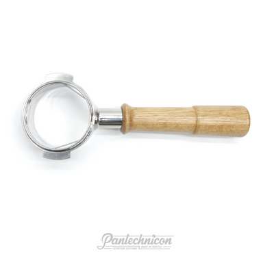 Pantechnicon Portafilter Handle for Rocket