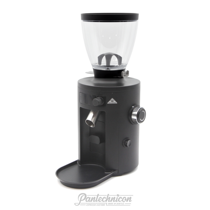 Mahlkönig X54 Allround Coffee Grinder – Pantechnicon Design
